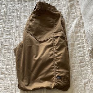 5.11 Apex Tac Pants